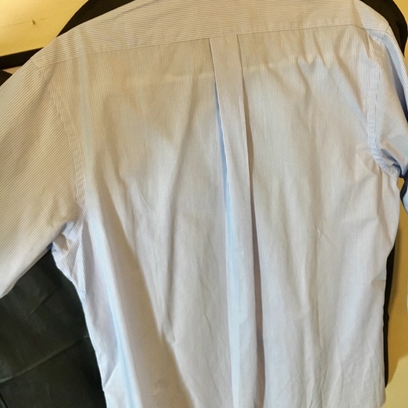 Chaps 15 1/2 32/33 button down - Picture 4 of 4